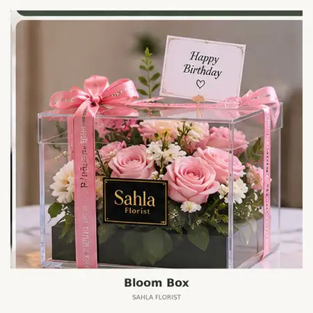 Bloom Box Buleleng